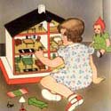 Go to Dolls houses