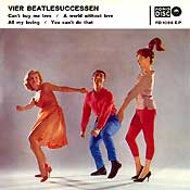 Wim Kan, (Yellow submarine) Dutch laguage