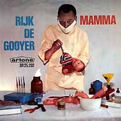 Mamma, Rijk de Gooyer