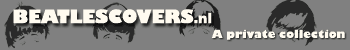 Logo www.beatlescovers.nl