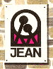 Jean