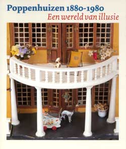 Poppenhuizen 1880-1980, front